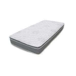 Alliance 10" Premium Gel Foam Truck Mattress
