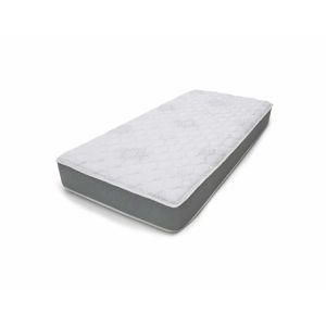 Alliance 8" Premium Memory Foam Truck Mattress