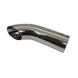 Alliance 18" Chrome Exhaust Stack | # ABP N49 50CS218C