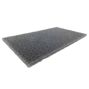 Freightliner Cab Air Filter 12.25" X 7.25" | # BSM 1001306141