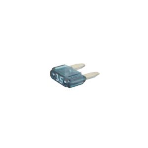 Freightliner Blue Fuse Mini Blade 15A | # BUS ATM15