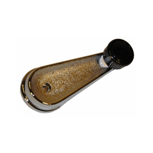 Chrome Window Handle