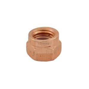 Detroit Diesel Turbo Nut | # DDE A0009903150