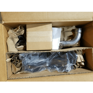 Genuine Detroit Diesel® Cold Boost Pipe DD15 - New | # DDE A4720981307