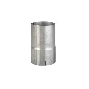 Donaldson 5" ID-OD Truck Exhaust Connector. Part # DN P206370 From Tracey Truck Parts, Donaldson Truck Parts, Truck Exhaust Pipe, Truck Pipe, Truck Elbow,