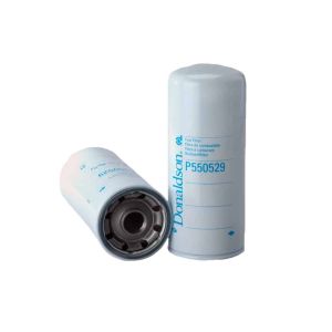 Donaldson Fuel Filter, TTP Part # DN P550529, Part # P550529 From Tracey Truck Parts, Donaldson Filters, Fuel Filters, Truck Fuel Filters,