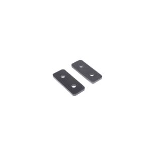 Freightliner Hood Bracket End | # 17-12506-000