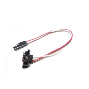 Truck Lite Marker Clearance Plug. Part # TL 94933 from Tracey Truck Parts.