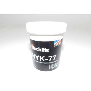 Truck Lite NYK-77 Corrosion Preventative Compound 8oz. Part # TL 97940 from Tracey Truck Parts.