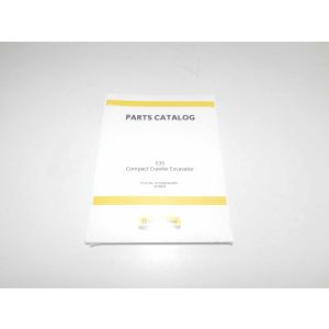 New Holland E35SR Parts Catalog.  Part # NH87360686NA From Tracey Truck Parts, New Holland Parts Catalog, Equipment Parts Catalog, New Holland Parts,