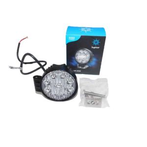3.5" Round Spot Light | # WL-RS35