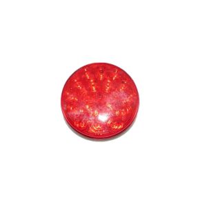 Alliance 4" Round Red LED Stop Turn & Tail Light | # ABP N54A B9016R