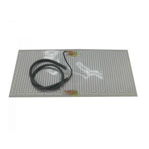 Alliance 5" X 12" Replacement Mirror Heater | # ABP N74B 70601