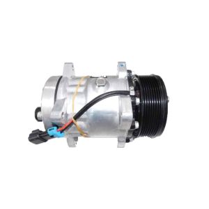 Alliance Freightliner & Sterling Wobble Plate AC Compressor |  ABP N83 304QP7H154734