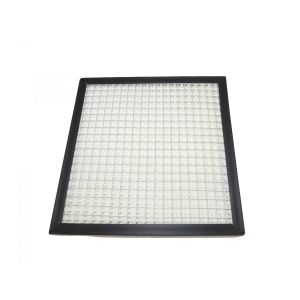 Alliance Cabin Air Filter 10.63" X 10" | # ABP N83 328345