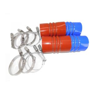 TTPCAC-KIT | TTP Charge Air Cooler (CAC) Hose Kit
