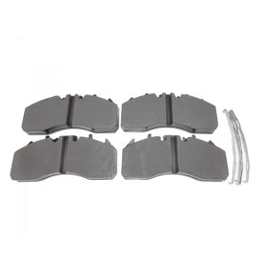 Meritor EX225 761 Brake Pad Kit | # TDA KIT2252H2CD