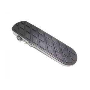 Bendix Pedal Cover Treadle Assembly Compatible with Freightliner. Gas Pedal Cover Part # BW 109176 From Tracey Truck Parts, Truck Gas Pedal Cover,