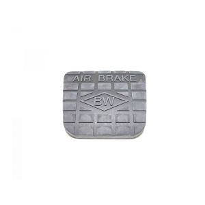 Bendix Brake Pad Treadle Cover. Air Brake Pedal Pad. Part # BW 244682N From Tracey Truck Parts Online Store, Bendix Parts For Sale Online,