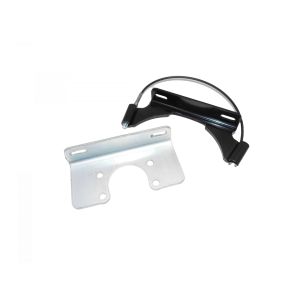 Bendix Air Dryer Mounting Bracket Kit For AD-IP Air Dryer. Part # BW 5001247 From Tracey Truck Parts, Truck Air Dryer Mount, Truck Air Dryer Bracket,