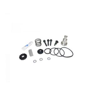 Bendix AD-R Purge Valve Kit Replaces BW 5005037, WWS 5005037, TBB 86480452 Part # BW 5005037 From Tracey Truck Parts.