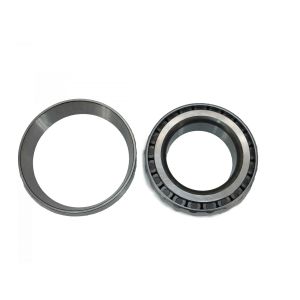 Alliance Bearing Kit SET415 - P Trailer Axle (Inner & Outer) | # ABP SBN SET415