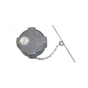 TTP 3" Fuel Tank Cap
