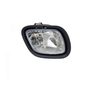 TTP Freightliner Cascadia RH Fog Light Assembly | # TTP A0651908005