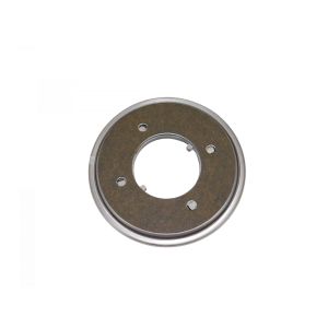 Alliance 2" Torque Limiting Clutch Brake (.380" Thick) | # ABP N25 127760