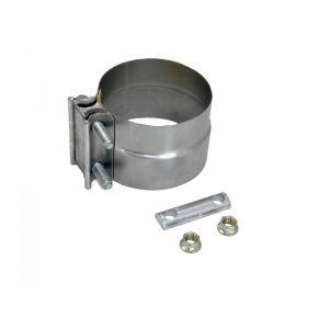 Alliance Exhaust Clamp | # ABP N35 40PLAG