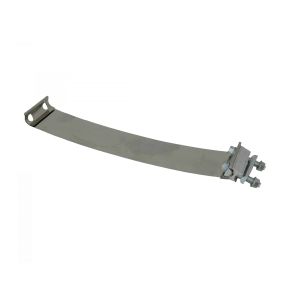 Alliance Exhaust Clamp 5" | # ABP N35 50EST