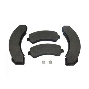 Alliance Brake Pad Set | # ABP 42A 7108 D184