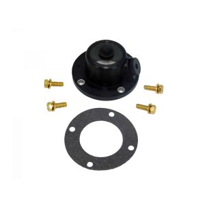 Chicago Rawhide Hub Cap | # CHR 1608