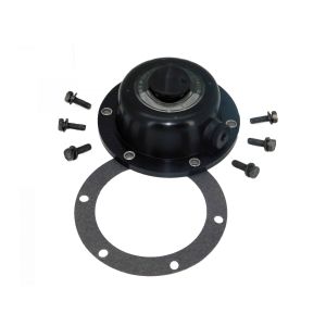 Freightliner Chicago Wheel Hub Cap Kit | # CHR 1643