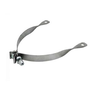 Alliance Air Tank Clamp | # ABP N35 12 14741 000