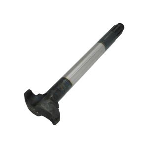 Bendix Brake Camshaft, CCW. Replaces: BW811406N,  BW-811406N,  811407N,  745-811406N,  BSC811406N,  BSJ811406N. Part # BW 811406N Truck Brakes,