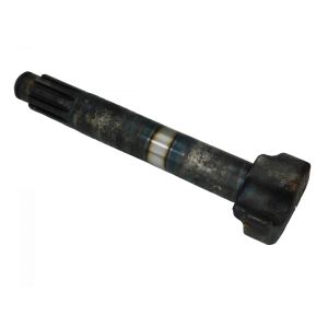 Bendix Brake Camshaft, CCW. Part # BW 817634N, Replaces: BW817634N,  BW-817634N,  817634N,  745-817634N,  BSC817634N,  BSJ817634N, From Tracey Truck Parts,