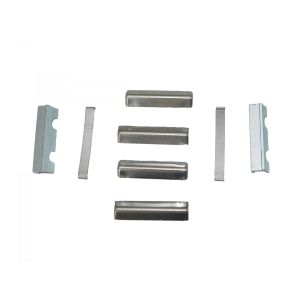 Bendix Caliper Repair Kit, Hydraulic Brakes. Part # BW H8203 From Tracey Truck Parts, Bendix Truck Parts For Sale Online, Truck Calipers, Truck Caliper,