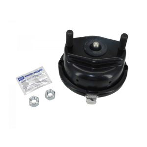 Bendix Air Disc Brake Chamber. Type 18, 2.5 Inch Stroke, Standard. Part # BW K028022 From Tracey Truck Parts Online Store.