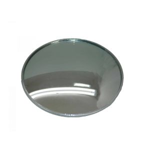 Alliance 3" Round Convex Mirror | # ABP N74B 10200