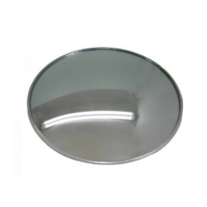 Alliance 3 - 3/4" Round Convex Mirror | # ABP N74B 10300