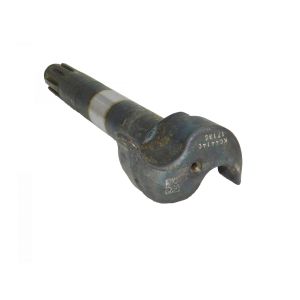 Bendix Genuine Camshaft, 10 Tooth RSD Precision Head, 10.3430" Length. Model Fits: All Makes. Part # BW K07400 From Tracey Truck Parts,