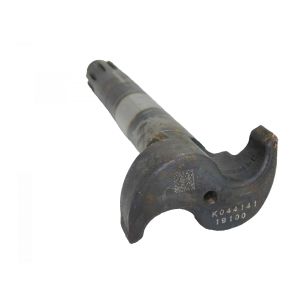 Bendix Genuine Camshaft, 10 Tooth RSD Precision Head. 10.3430" Length. Model Fits: All Makes. Part # BW  K070401 From Tracey Truck Parts, Truck Camshaft,