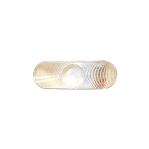 Truck-Lite 6.5" Incandescent Clear Oval Back Up Light 60 Series. 60 Series, Economy. Truck Lite #: 60284C . Part # TL 60284C From TTP.