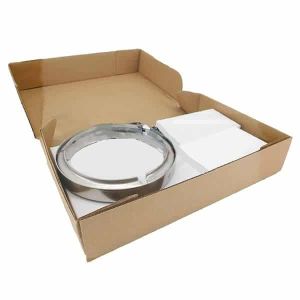 Detroit Diesel Clamp Kit | # DDE A0019959702