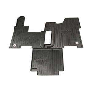 Peterbilt 357, 365, 367, 378, 379, 384, 385, 386, 388, 389 Minimizer Floor Mats