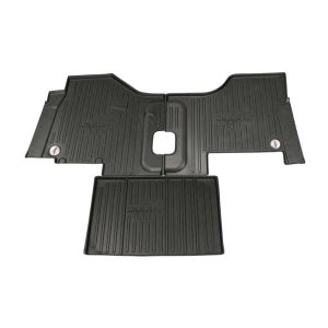Kenworth T680, T880 & Peterbilt Manual 567, 579 Minimizer Floor Mat