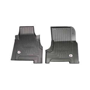 Sterling Minimizer Floor Mats