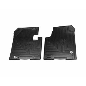 Western Star 4900SA, 4900FA, 4900SF, 4900SB, 4900XD Minimizer Floor Mats