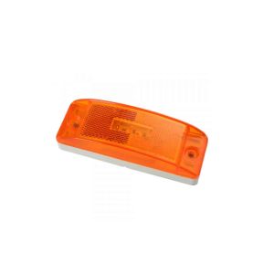 Grote Amber LED Clearance Marker Light | # GRO 47073